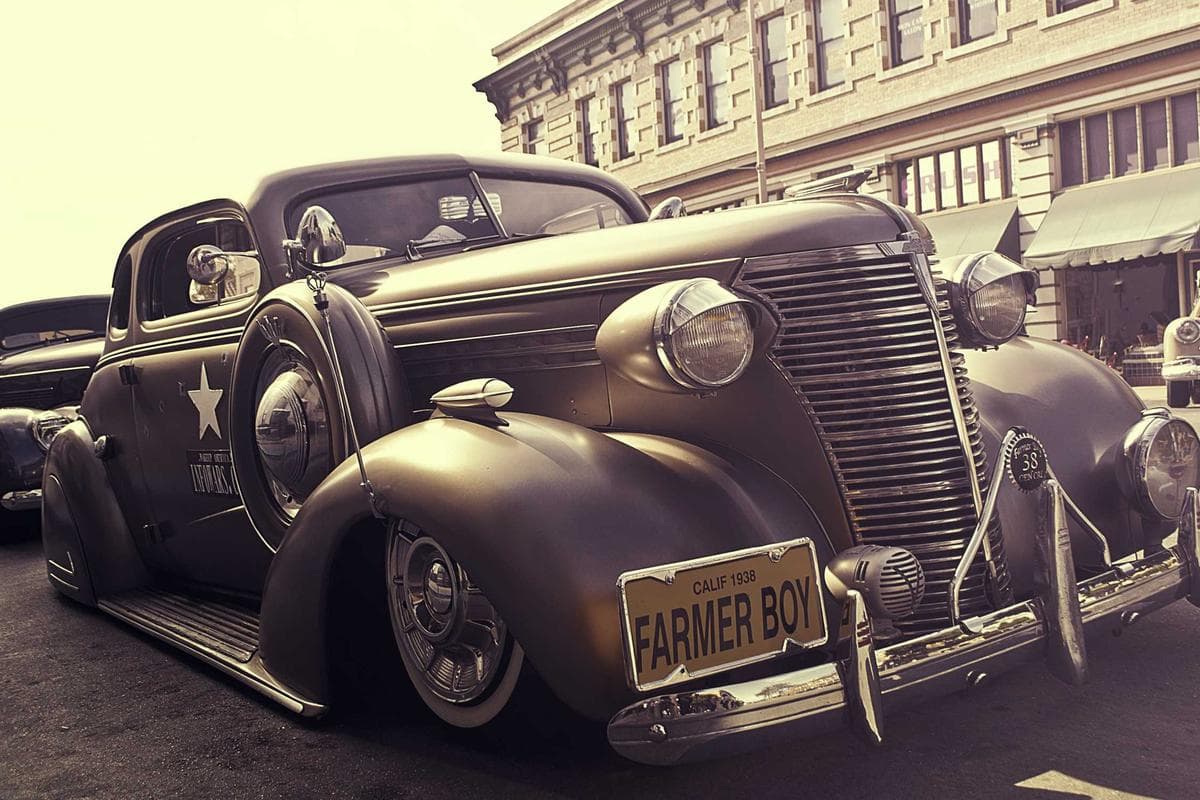 Stylish Apartment in Malaga Historic Center